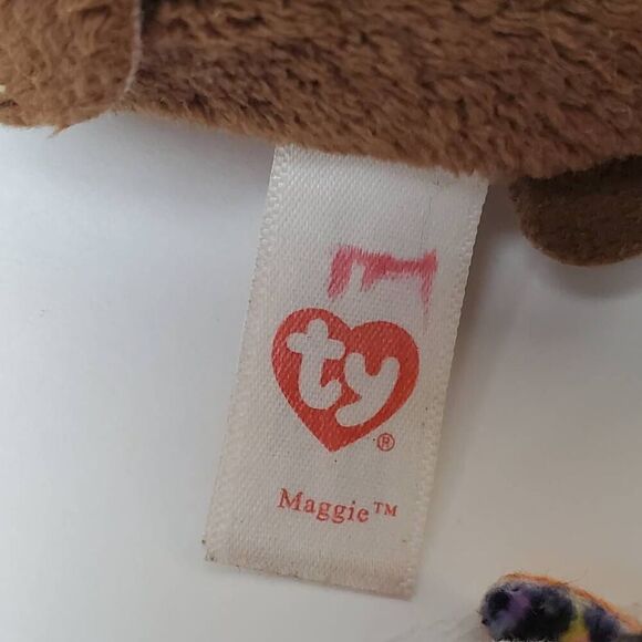 Ty Beanie Boo Stuffed Animal Toy lot - Picture 5 of 6